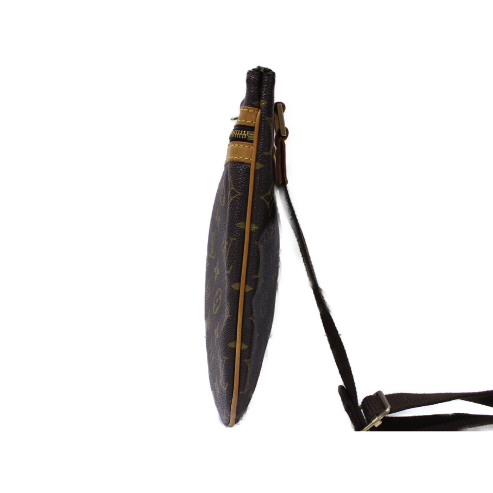 Louis Vuitton Monogram Bosphore Shoulder Pochette Bag